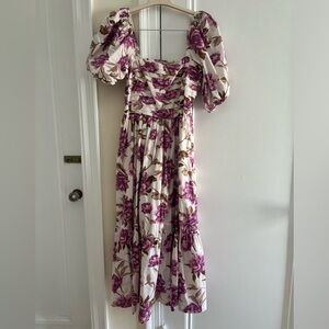 Abercrombie Emerson Dress Medium